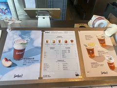 -Seesaw Coffee(朝阳大悦城店)