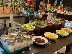 -富力威斯汀酒店·知味自助餐厅