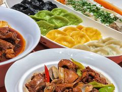 -船歌·鱼水饺青岛菜(闽江二路店)