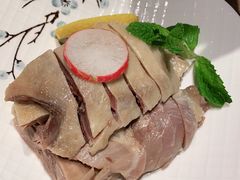 -香园茶社·金陵小灶(老门东店)