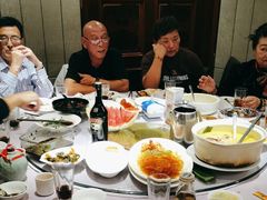 -顺风海鲜港(长寿路店)