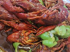 -老北京涮羊肉(航东路店)
