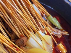 -冒椒火辣(奎星楼街店)