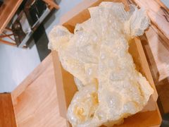炸豆皮-好彩猪肚鸡(正弘城店)