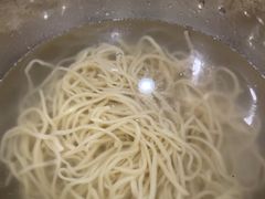 -白氏老婆婆干羊肉剁荞面·非物质文化遗产品牌(靖边总店)