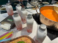 -椰子湾·海南火锅·糟粕醋·椰子鸡(正大广场店)