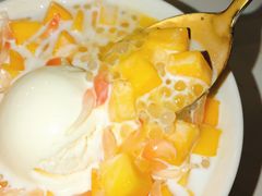 -夏羽记甜品(小榄大信店)