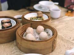 荣誉虾饺皇-荣誉国宴楼(美食城店)