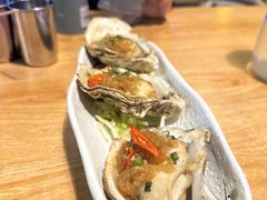 -质烤烤物·活烤海鲜(质烤总店)