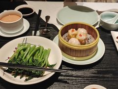 -五缘湾凯悦酒店·悦饗中餐厅