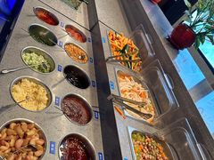 -额尔敦传统涮(公园西路店)