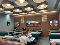-香港深仔记茶餐厅(东门店)