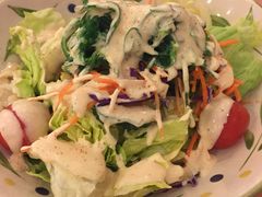 -萨莉亚意式餐厅(鸿大广场店)