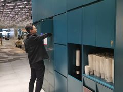 -海马体照相馆(北京朝阳大悦城店)