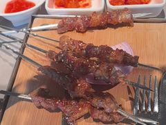 -通海俄式烧烤·俄罗斯大串(嵩山路店)