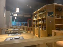 -立山居酒屋·烧鸟 天妇罗(西北湖店)