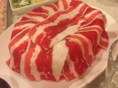 -老长春果木炭涮羊肉(东田·青年城店)