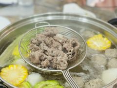 -全好食潮汕牛肉火锅(泗洲路店)