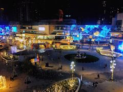 景观位-花潮料理艺食馆(成都万象城店)