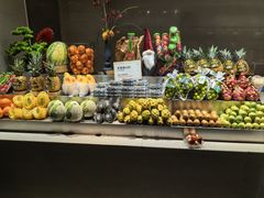 -曲水兰亭(北京四惠店)