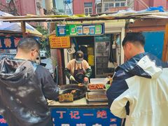 -丁脊壹绝·里脊肉