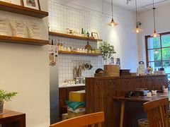 大堂-幸会吉市(丰泽店)