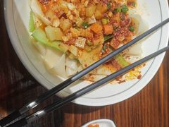 -秦园陕西手工面馆(番禺节能科技园店)