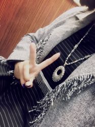 -Cinderella主题美甲