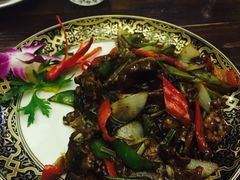 -Siam泰餐厅(水上公园店)