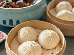 -古南都·清真绿柳居菜馆(太平南路店)