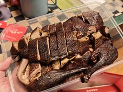 -张鸭子重庆特产卤味小吃(未来国际店)