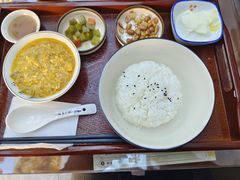 -百年老字号·观振兴蟹黄面·三虾面·苏式面(观前街富仁坊巷店)