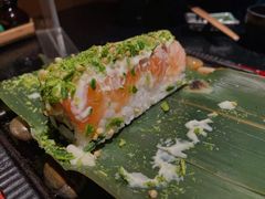 -無境·匠心日本料理(汉街店)