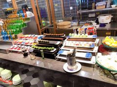 -纽斯特牛排自助餐厅(浦东文峰广场店)