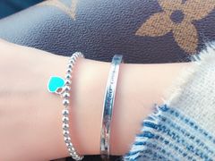 -Tiffany & Co.蒂芙尼
(天津万象城店)