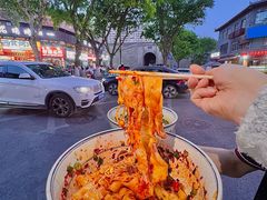 -西安城墙·碑林历史文化景区