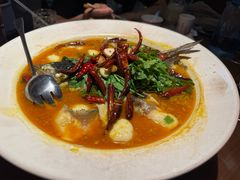 -清水亭湖北菜(大屯DT51店)