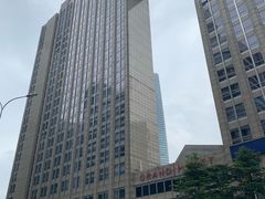 -广州富力君悦大酒店·凯菲厅