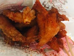 -傅强排骨(成都总店)