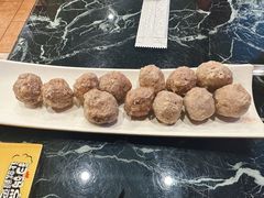 -潮汕美牛肉丸火锅店(天宁寺店)