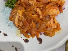 -鹤之乡·齐齐哈尔烤肉·非遗(秋涛路店)