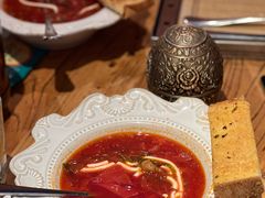 -通海俄式烧烤·俄罗斯大串(爱建店)