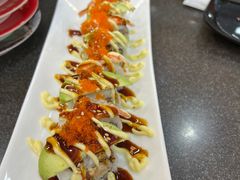 -禾绿回转寿司(国瑞店)