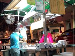 -勤記甜品