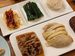 -之参餐厅(前门大街店)