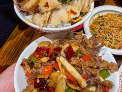 -黄弟大排档·湖南菜·小龙虾·小海鲜(凯旋北路店)