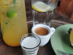 -醍茉甜点