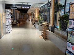 -星河湾温泉洗浴酒店