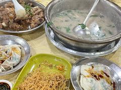 -标记美食新鲜猪杂(兴南大道店)