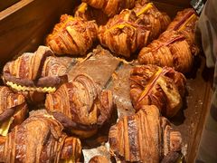 -B&C黄油与面包·THE GARDEN BAKERY概念店(世纪汇店)